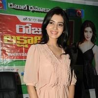 Samantha at Big C Mobiles - Pictures | Picture 94384